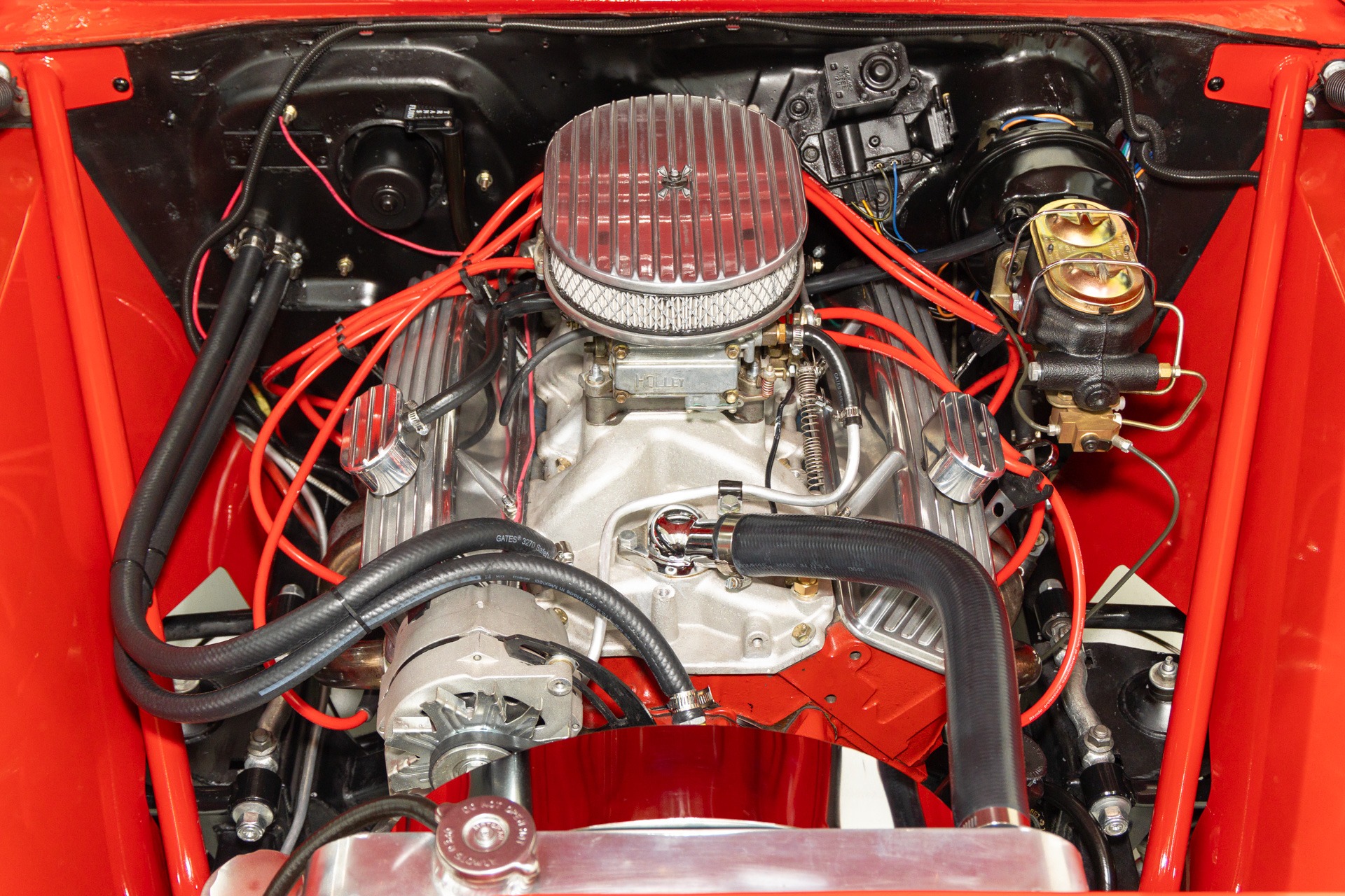 Used 1966 Chevrolet Nova Chevy II Fresh Build 350 Auto PDB | St. Petersburg, FL