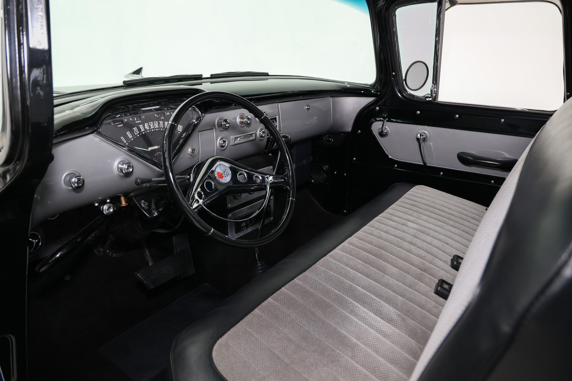 Used 1957 Chevrolet Pickup 396 Big Block Pro-Street AC | St. Petersburg, FL