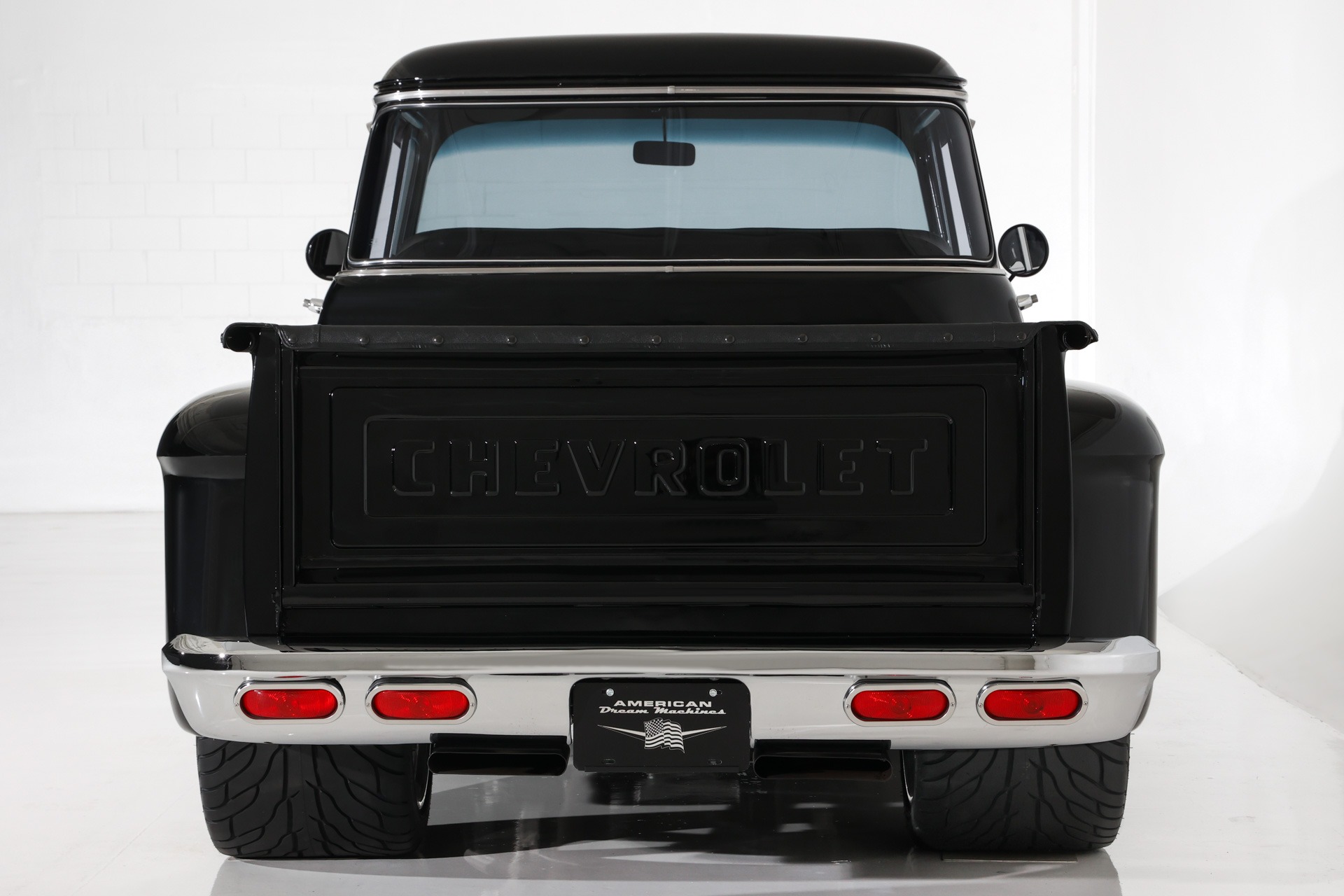 Used 1957 Chevrolet Pickup 396 Big Block Pro-Street AC | St. Petersburg, FL