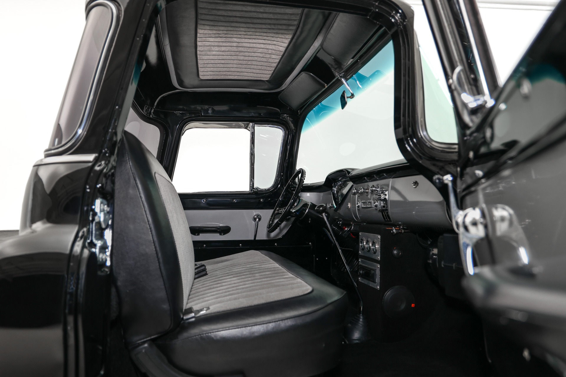 Used 1957 Chevrolet Pickup 396 Big Block Pro-Street AC | St. Petersburg, FL