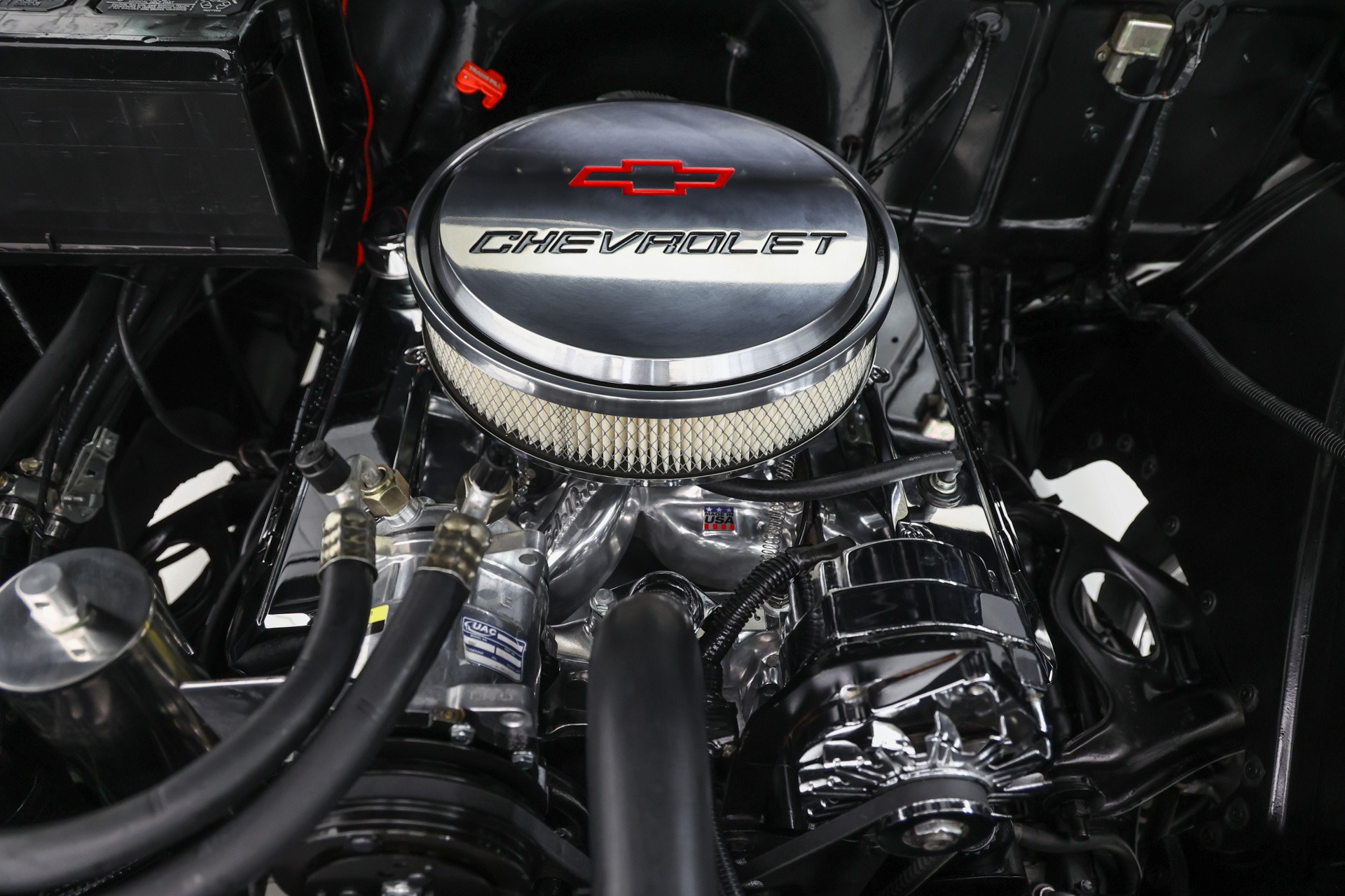 Used 1957 Chevrolet Pickup 396 Big Block Pro-Street AC | St. Petersburg, FL