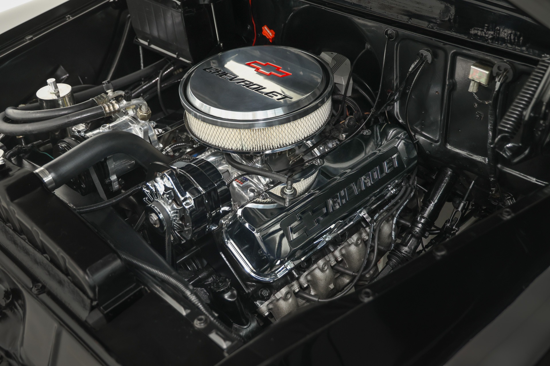 Used 1957 Chevrolet Pickup 396 Big Block Pro-Street AC | St. Petersburg, FL