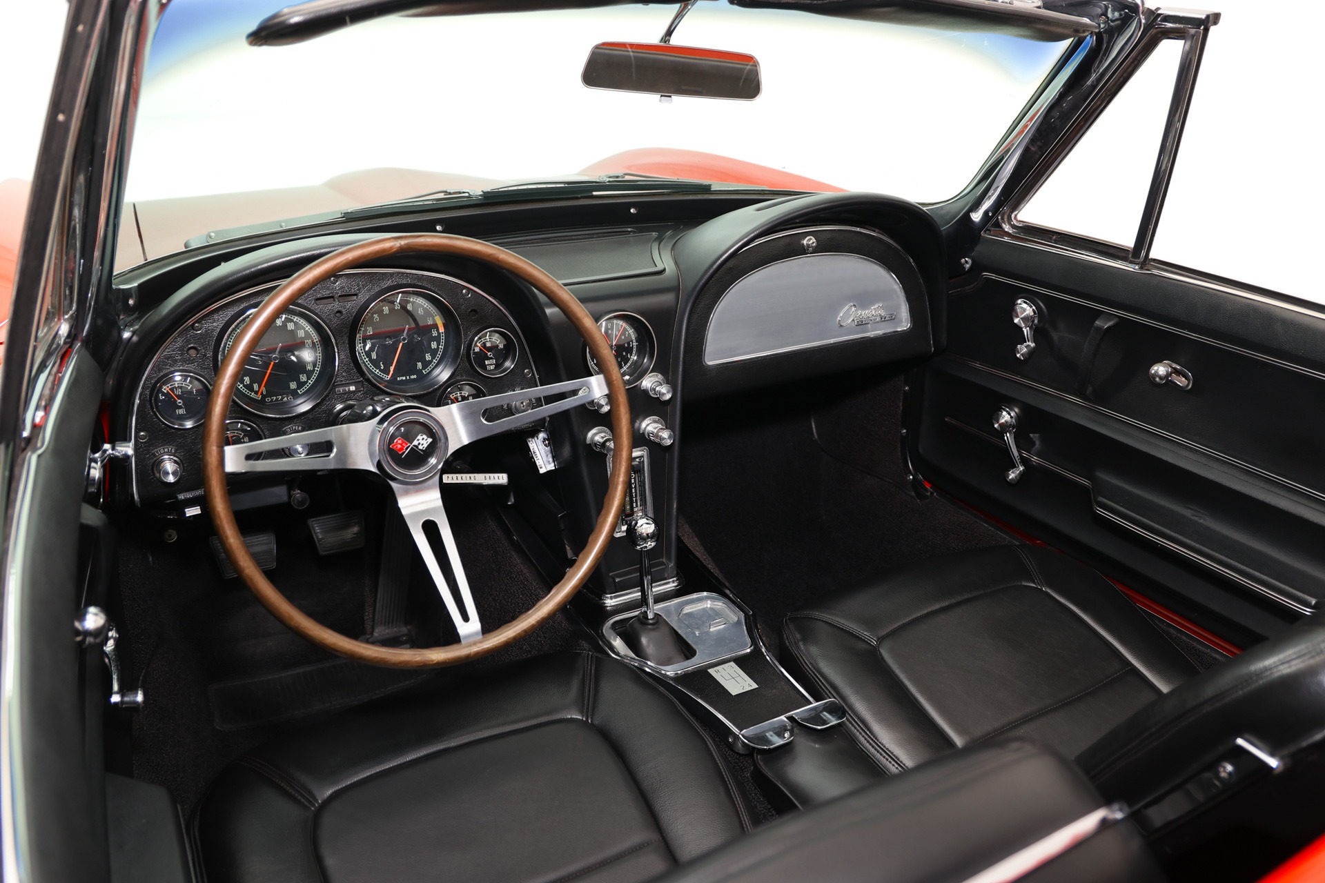 Used 1965 Chevrolet Corvette 350ci, 4-Speed, Side Exhaust | St. Petersburg, FL