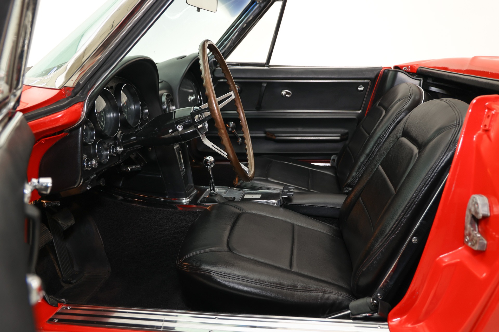 Used 1965 Chevrolet Corvette 350ci, 4-Speed, Side Exhaust | St. Petersburg, FL