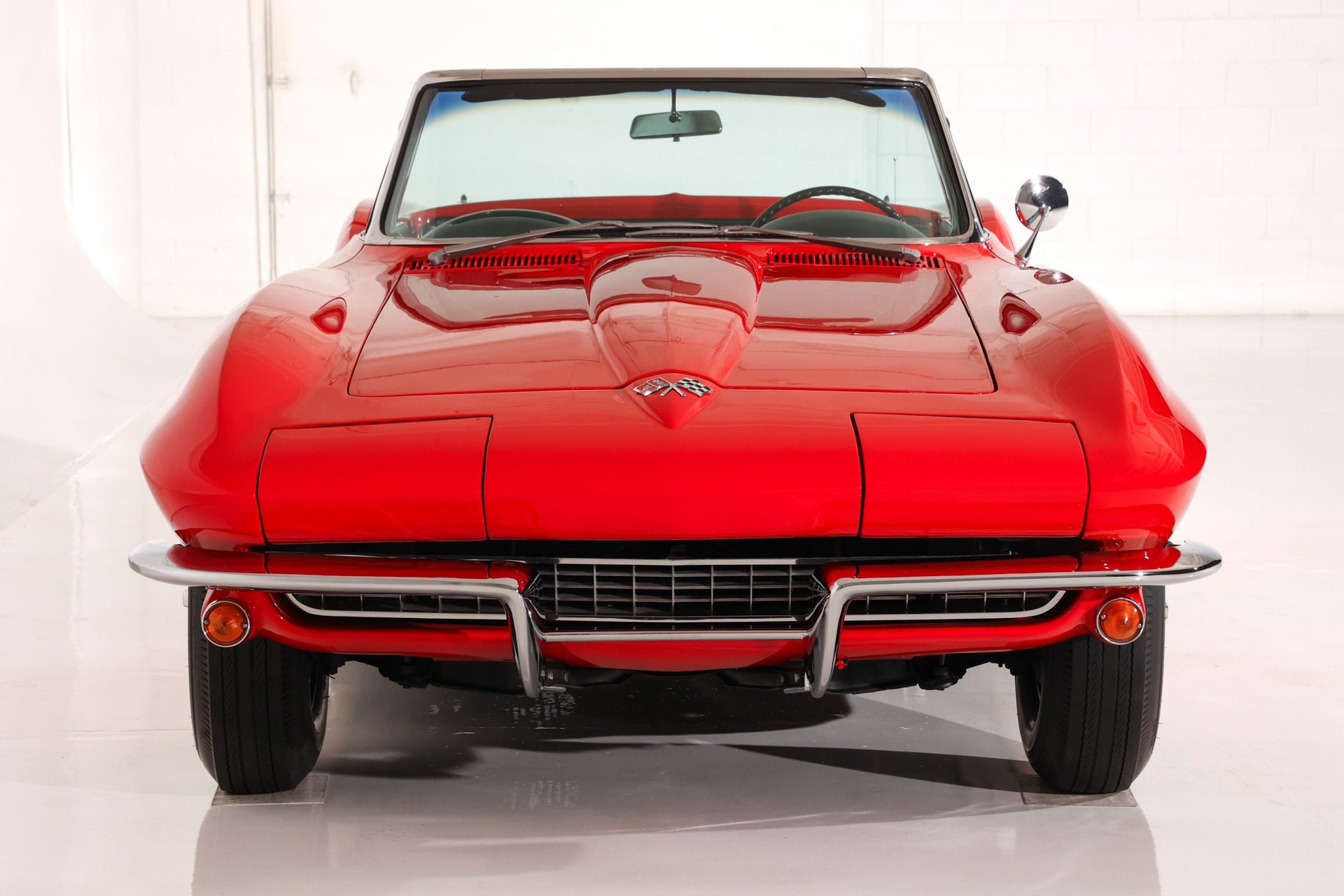 Used 1965 Chevrolet Corvette 350ci, 4-Speed, Side Exhaust | St. Petersburg, FL