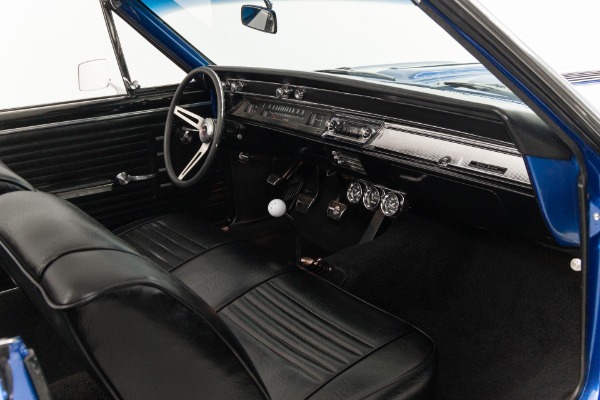 For Sale Used 1967 Chevrolet Chevelle SS Options 396 4-Speed PS PB | American Dream Machines Des Moines IA 50309