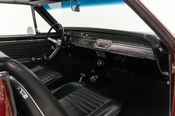 For Sale Used 1967 Chevrolet Chevelle Real SS 138 Vin 454 Turbo-400 | American Dream Machines Des Moines IA 50309