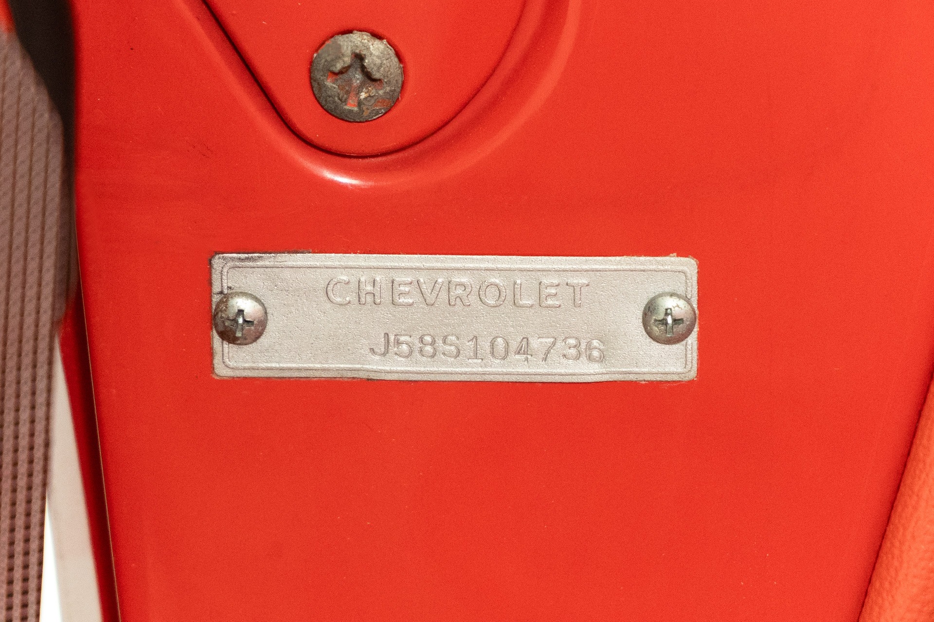 Used 1958 Chevrolet Corvette 283, Extensive Restoration | St. Petersburg, FL