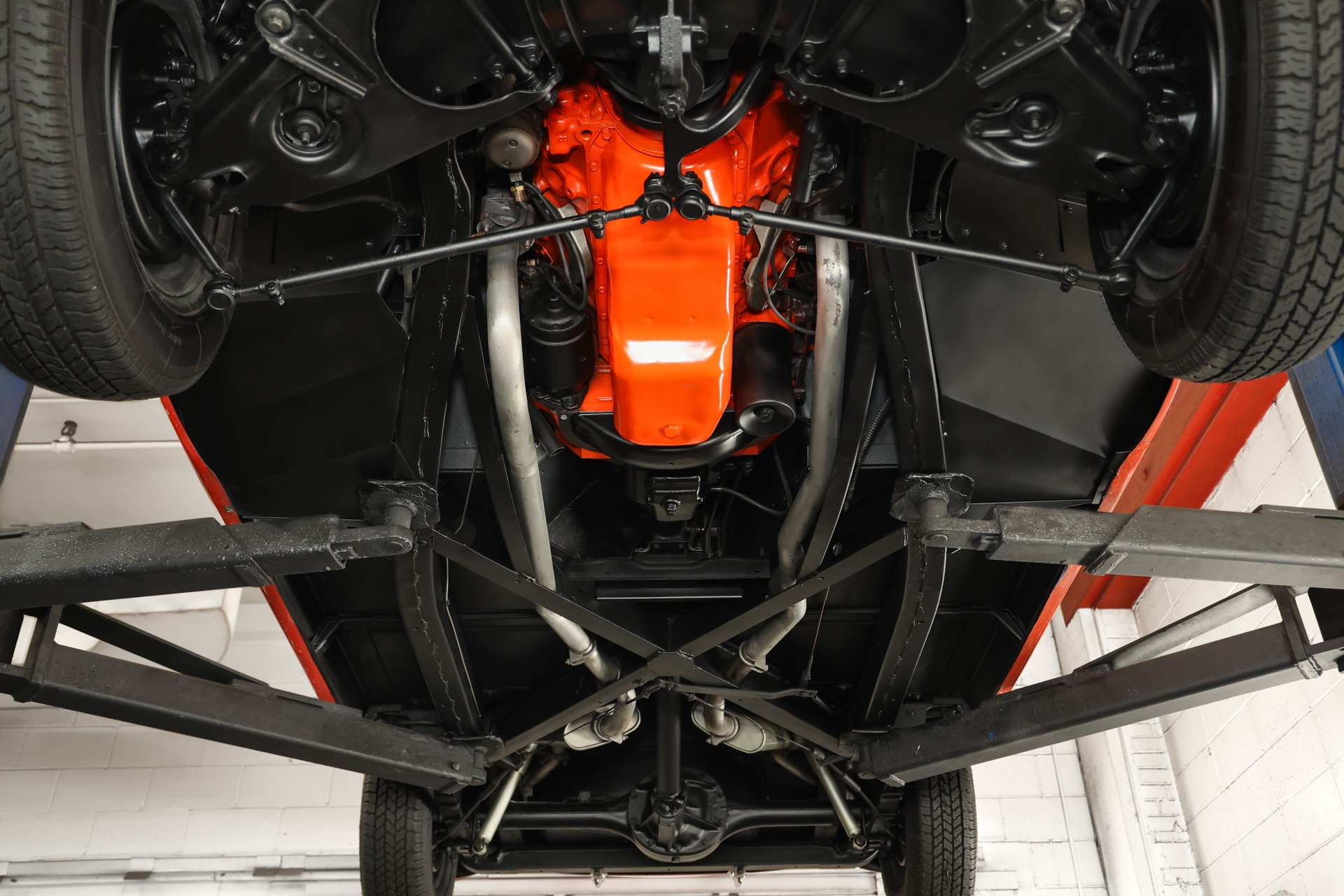 Used 1958 Chevrolet Corvette 283, Extensive Restoration | St. Petersburg, FL