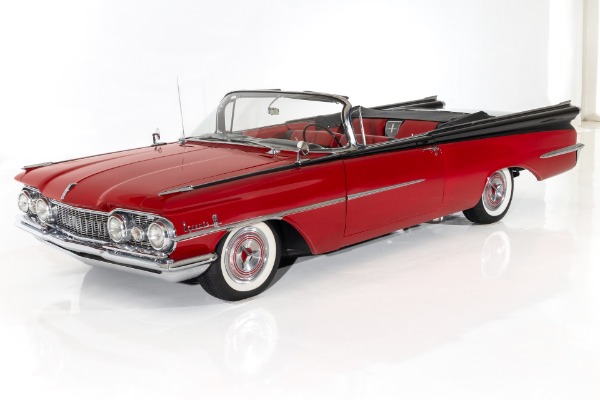 1959 Oldsmobile Dynamic 88