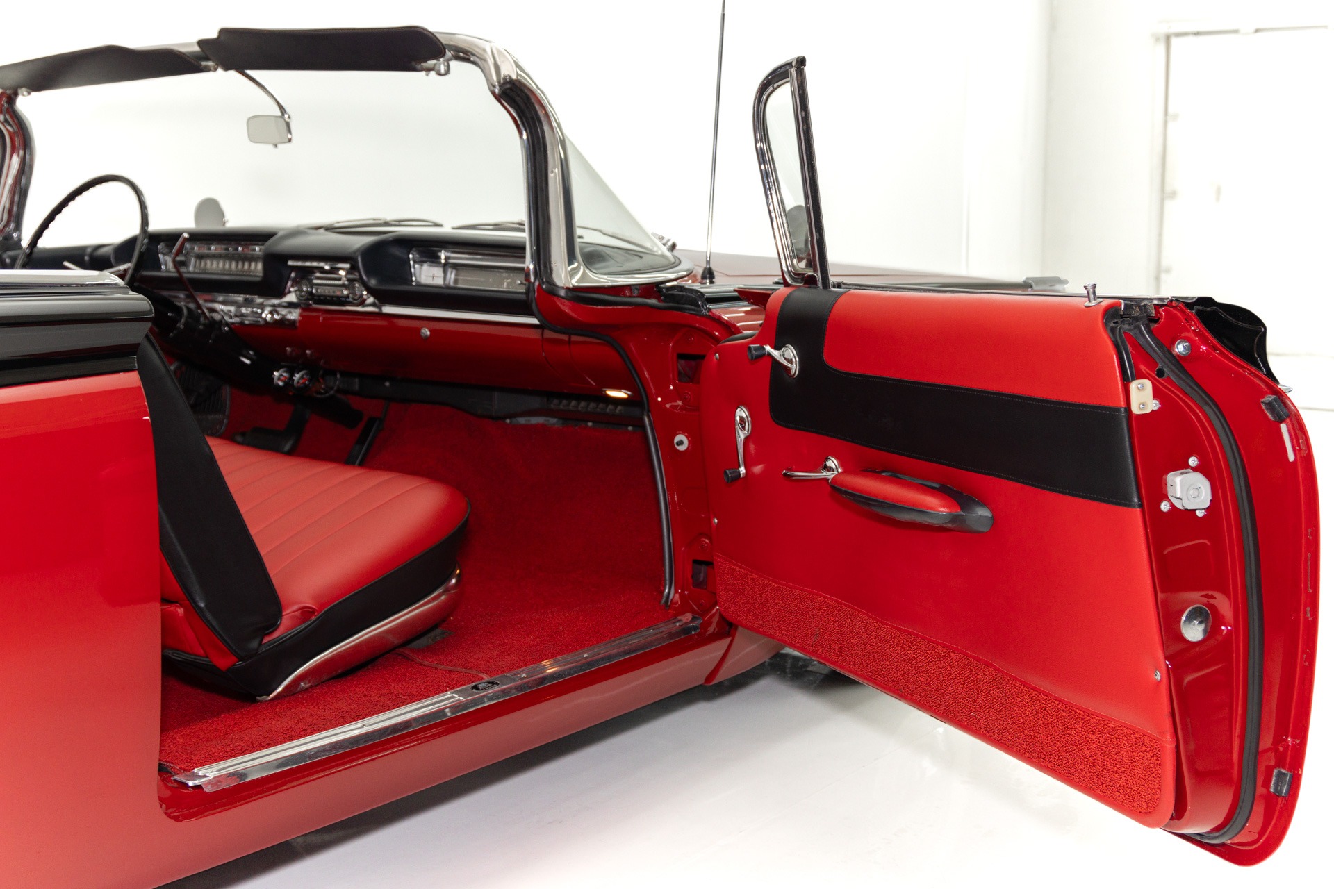 Used 1959 Oldsmobile Dynamic 88 Very Rare, Big Fins | St. Petersburg, FL
