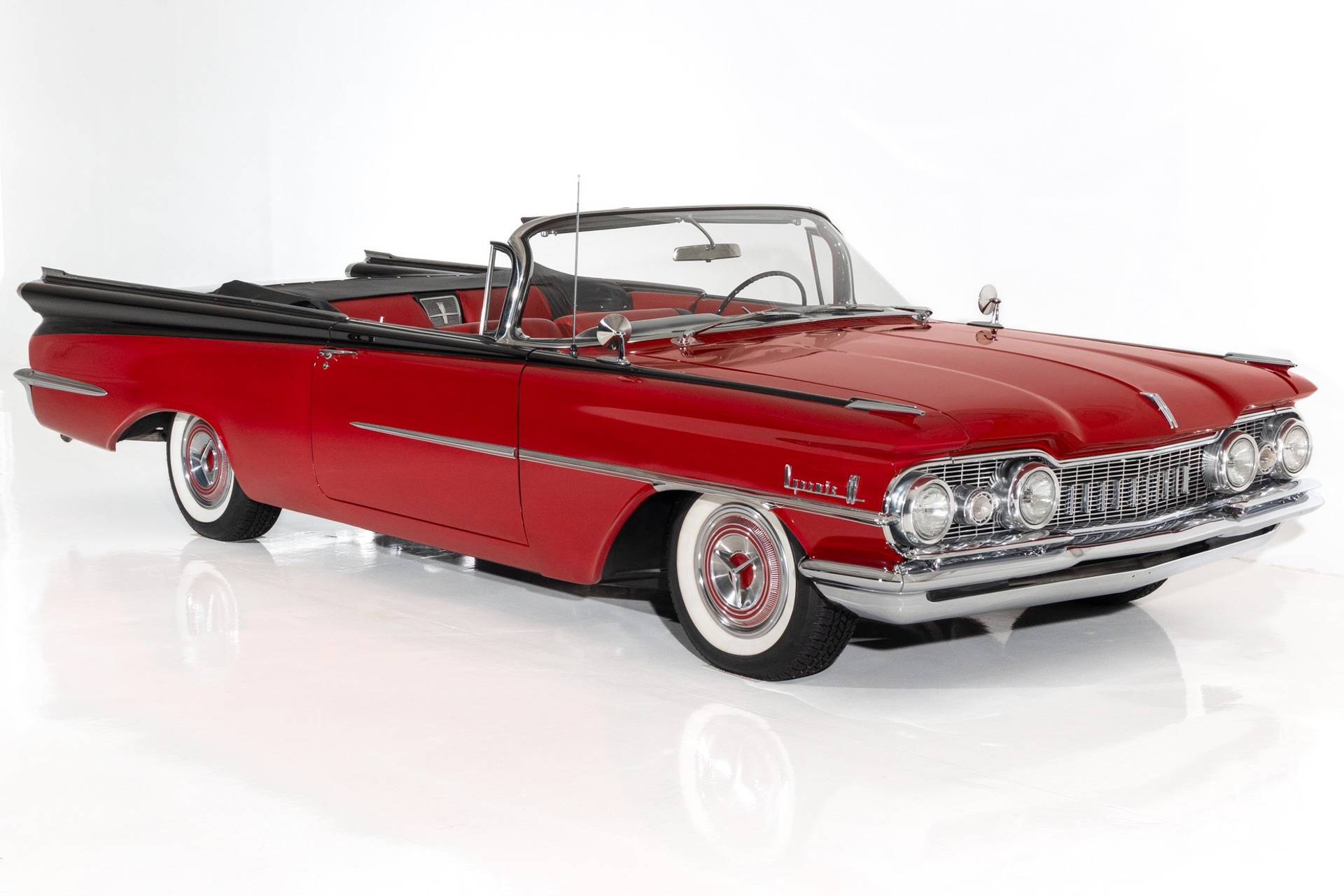 Used 1959 Oldsmobile Dynamic 88 Very Rare, Big Fins | St. Petersburg, FL