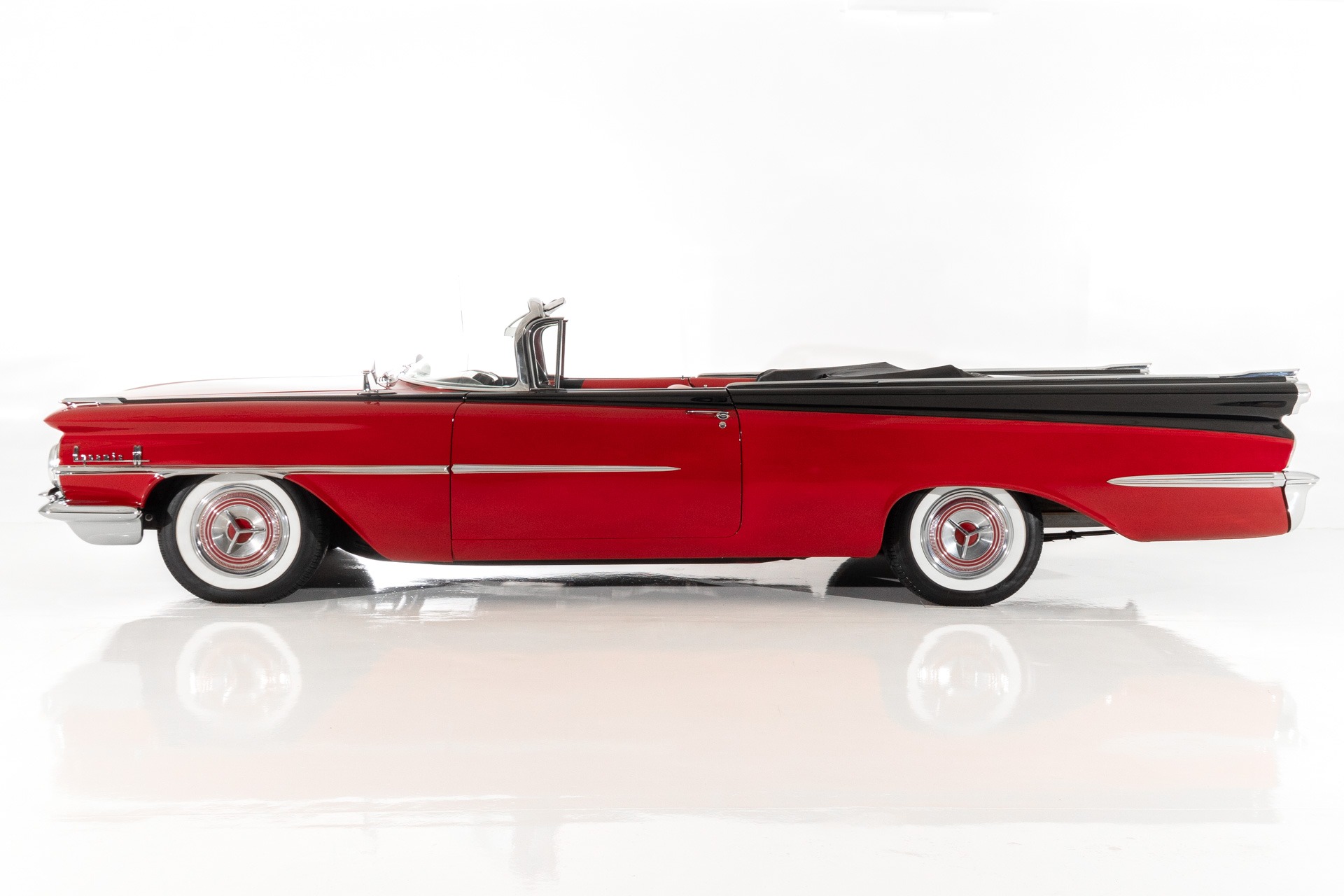 Used 1959 Oldsmobile Dynamic 88 Very Rare, Big Fins | St. Petersburg, FL