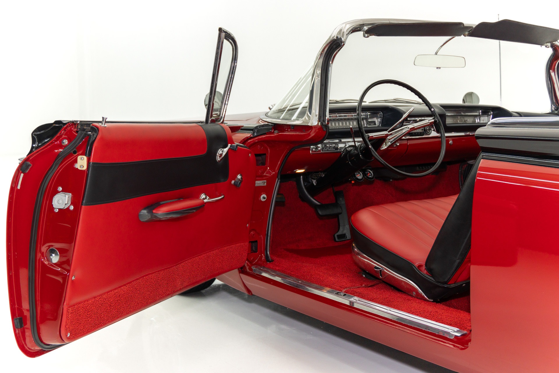 Used 1959 Oldsmobile Dynamic 88 Very Rare, Big Fins | St. Petersburg, FL