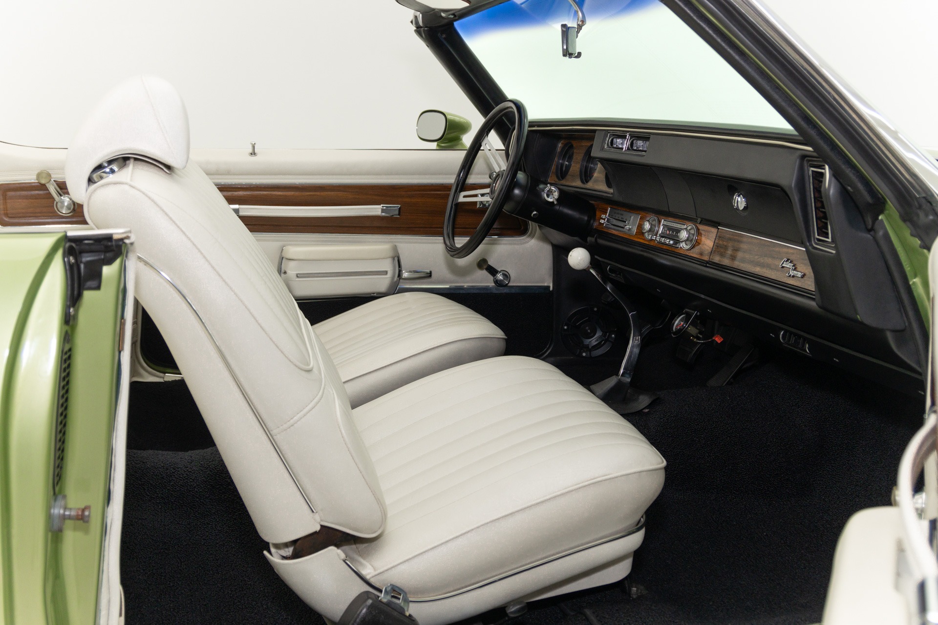 Used 1972 Oldsmobile Cutlass Rare 455 4-Speed AC PS PB | St. Petersburg, FL