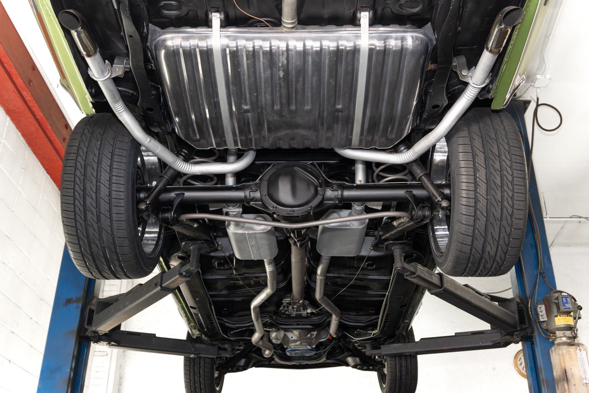 Used 1972 Oldsmobile Cutlass Rare 455 4-Speed AC PS PB | St. Petersburg, FL