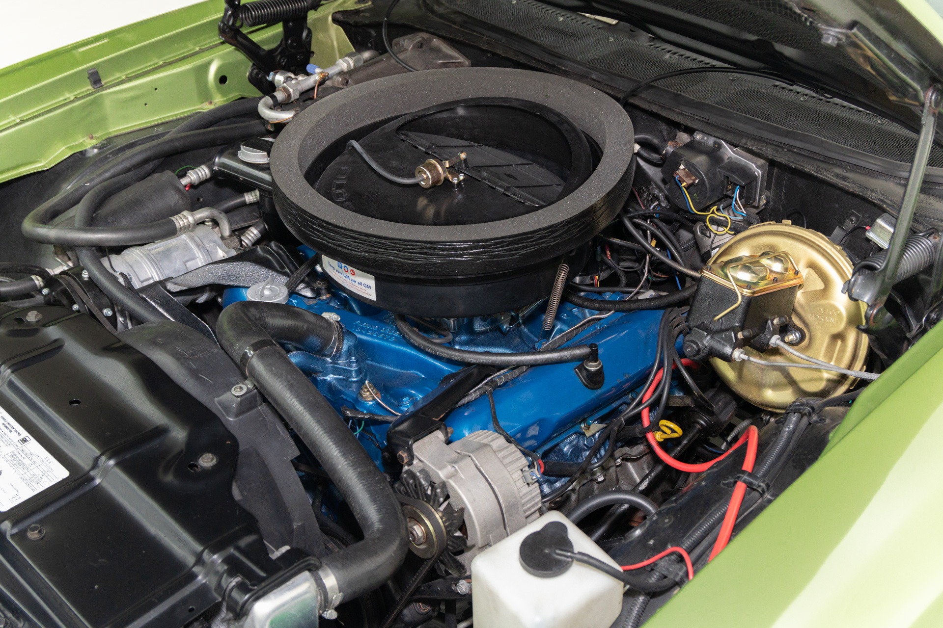 Used 1972 Oldsmobile Cutlass Rare 455 4-Speed AC PS PB | St. Petersburg, FL