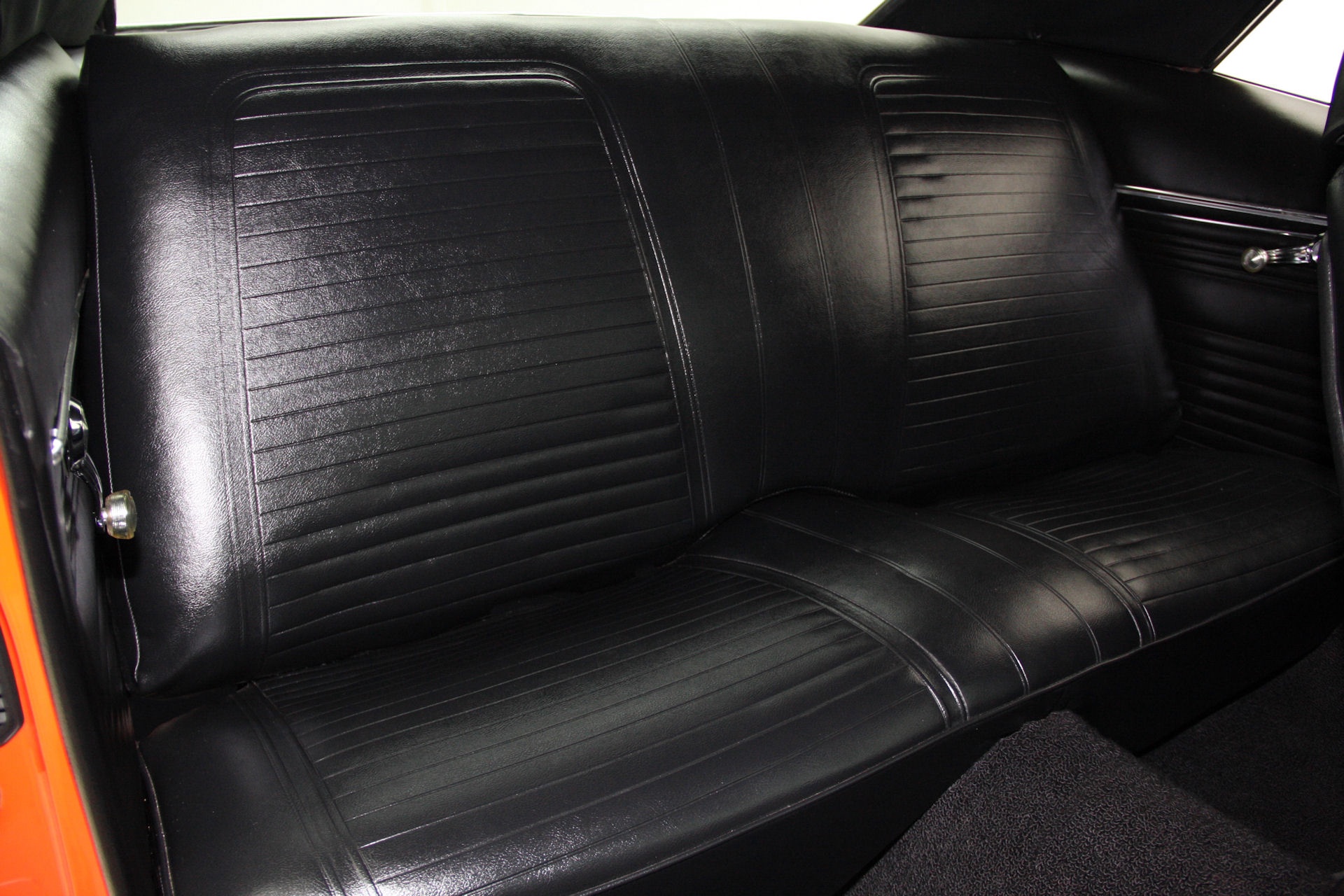 Used 1969 Chevrolet Camaro Yenko Replica ZZ-454/440hp | St. Petersburg, FL
