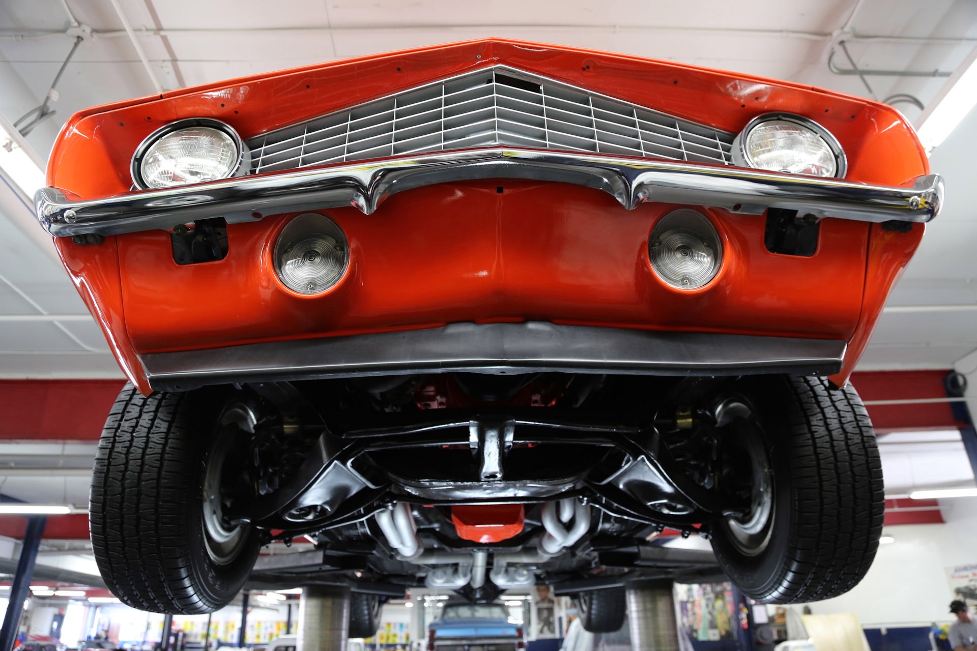 Used 1969 Chevrolet Camaro Yenko Replica ZZ-454/440hp | St. Petersburg, FL