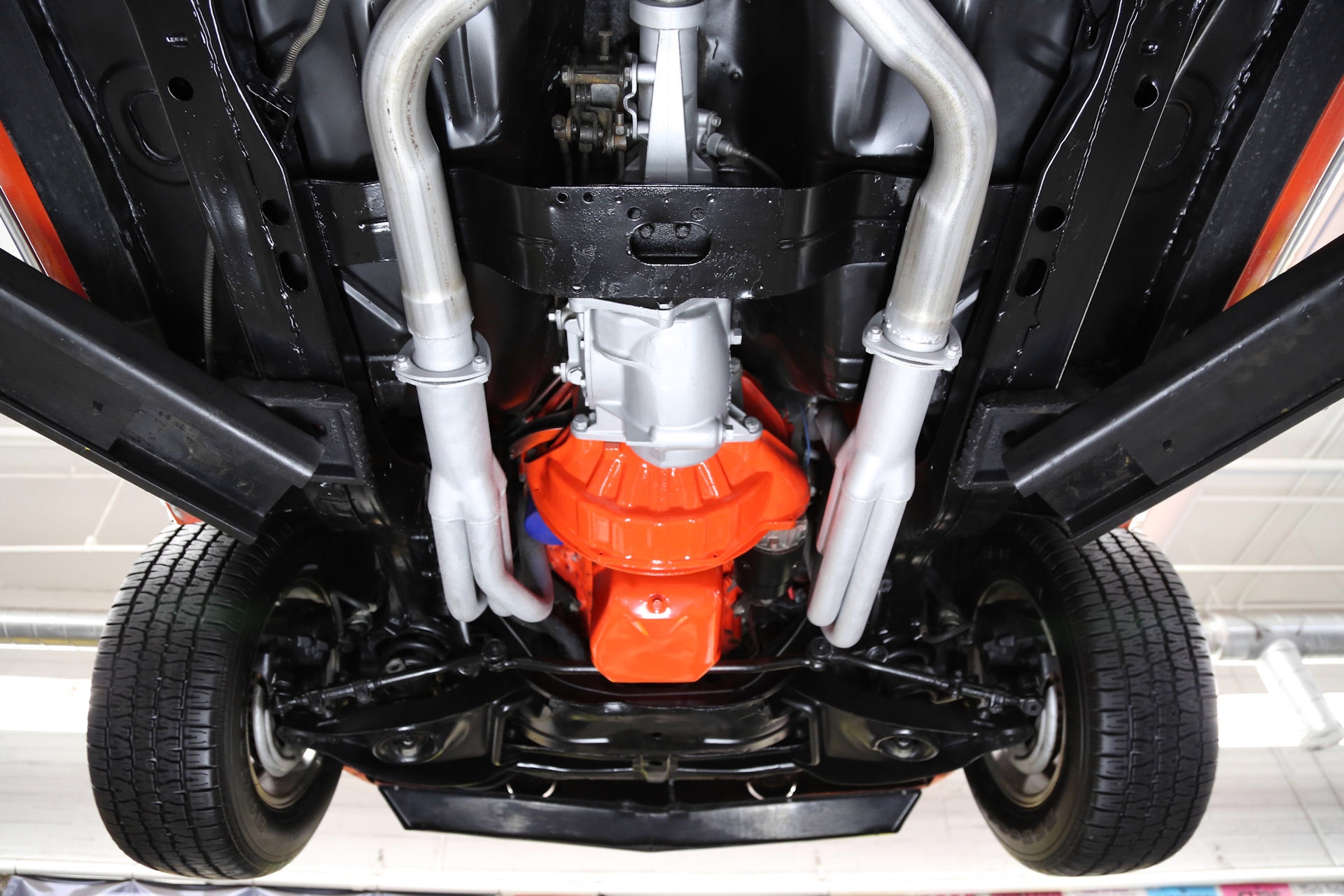 Used 1969 Chevrolet Camaro Yenko Replica ZZ-454/440hp | St. Petersburg, FL