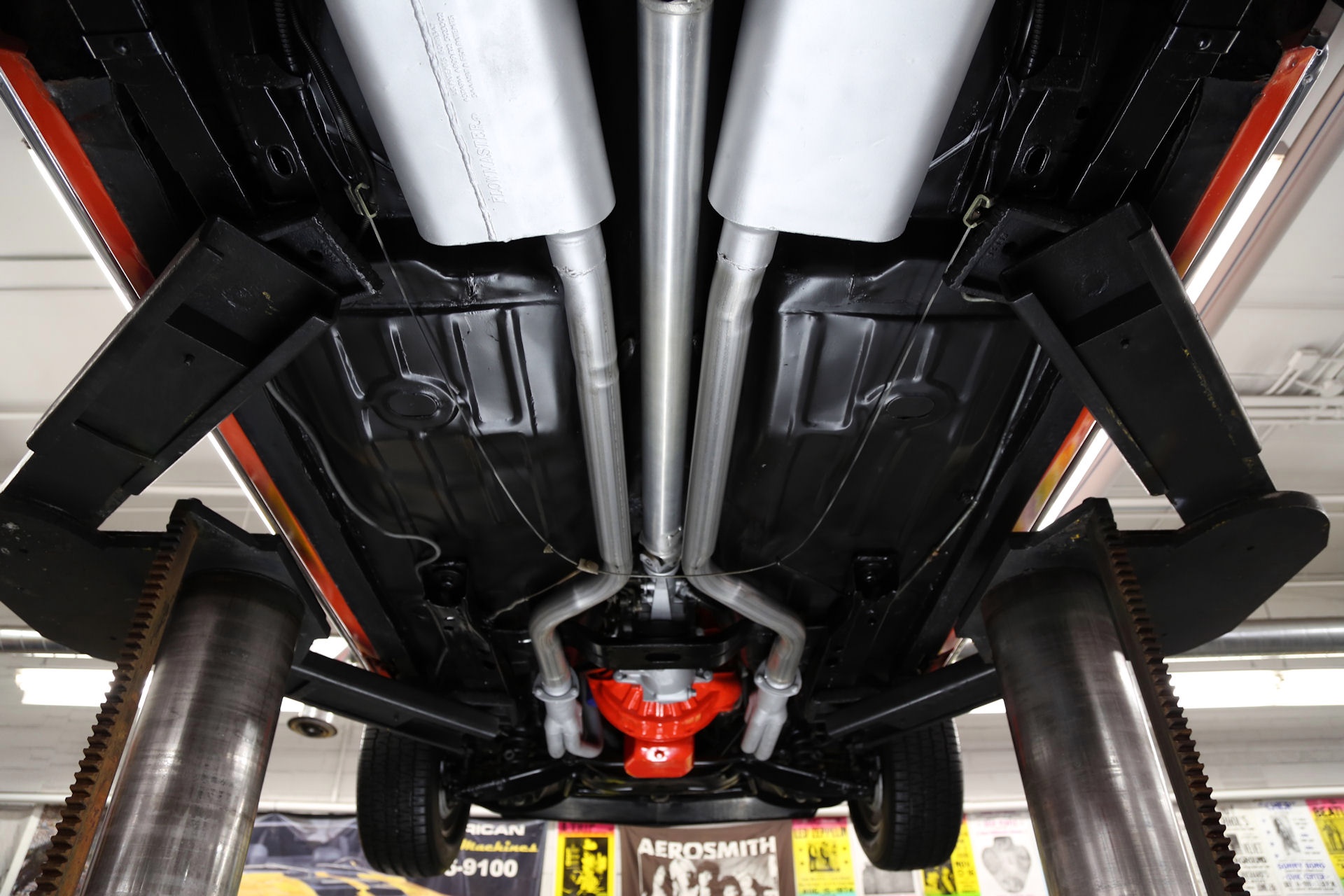 Used 1969 Chevrolet Camaro Yenko Replica ZZ-454/440hp | St. Petersburg, FL