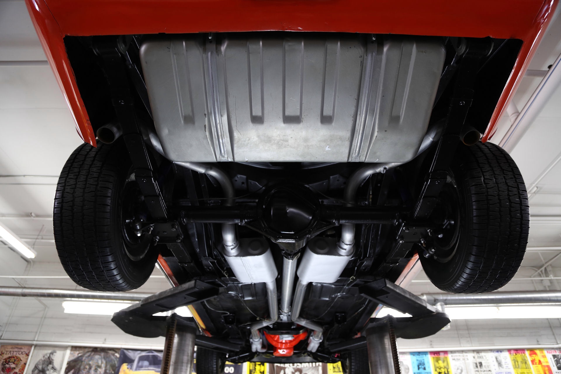 Used 1969 Chevrolet Camaro Yenko Replica ZZ-454/440hp | St. Petersburg, FL