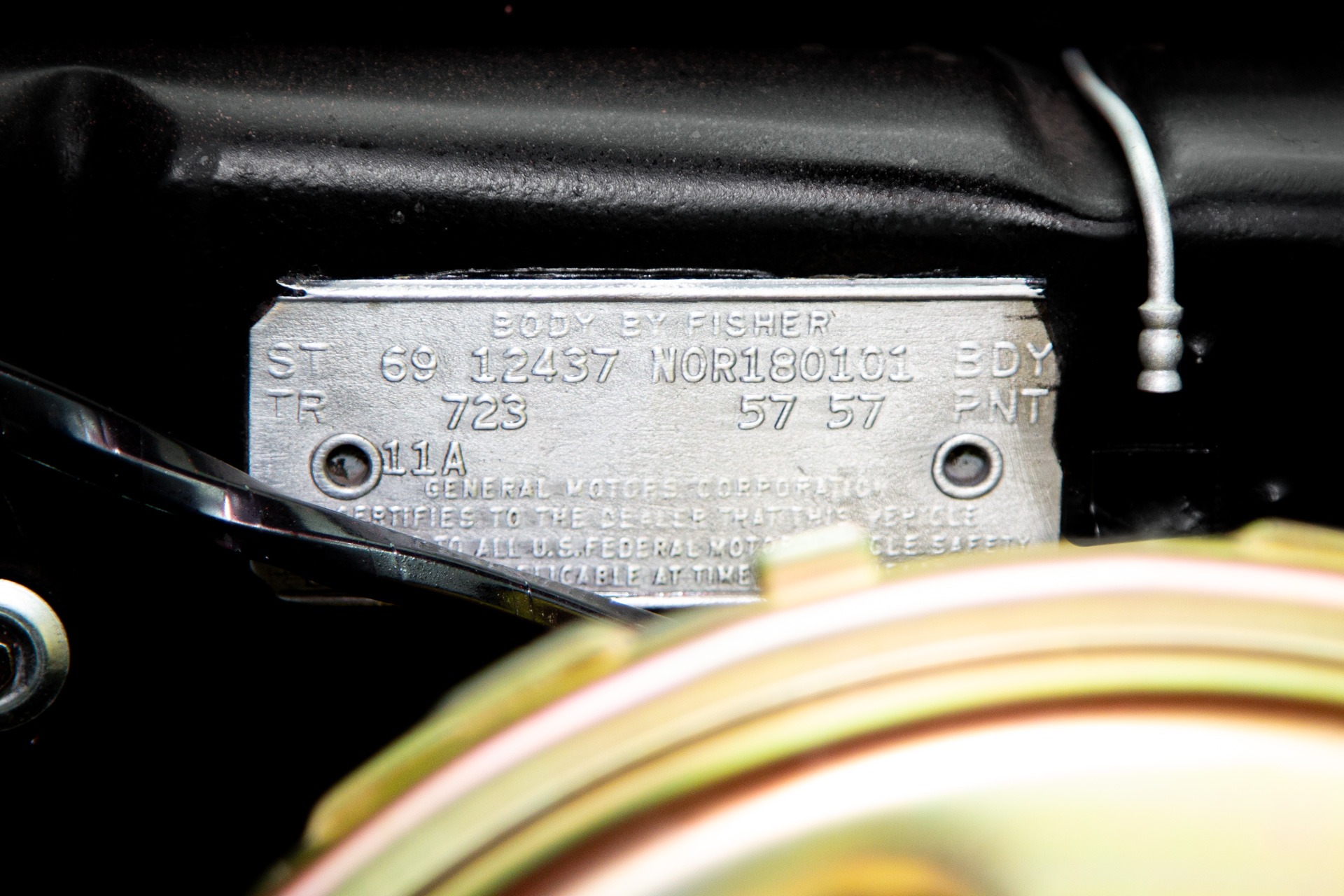Used 1969 Chevrolet Camaro Yenko Replica ZZ-454/440hp | St. Petersburg, FL