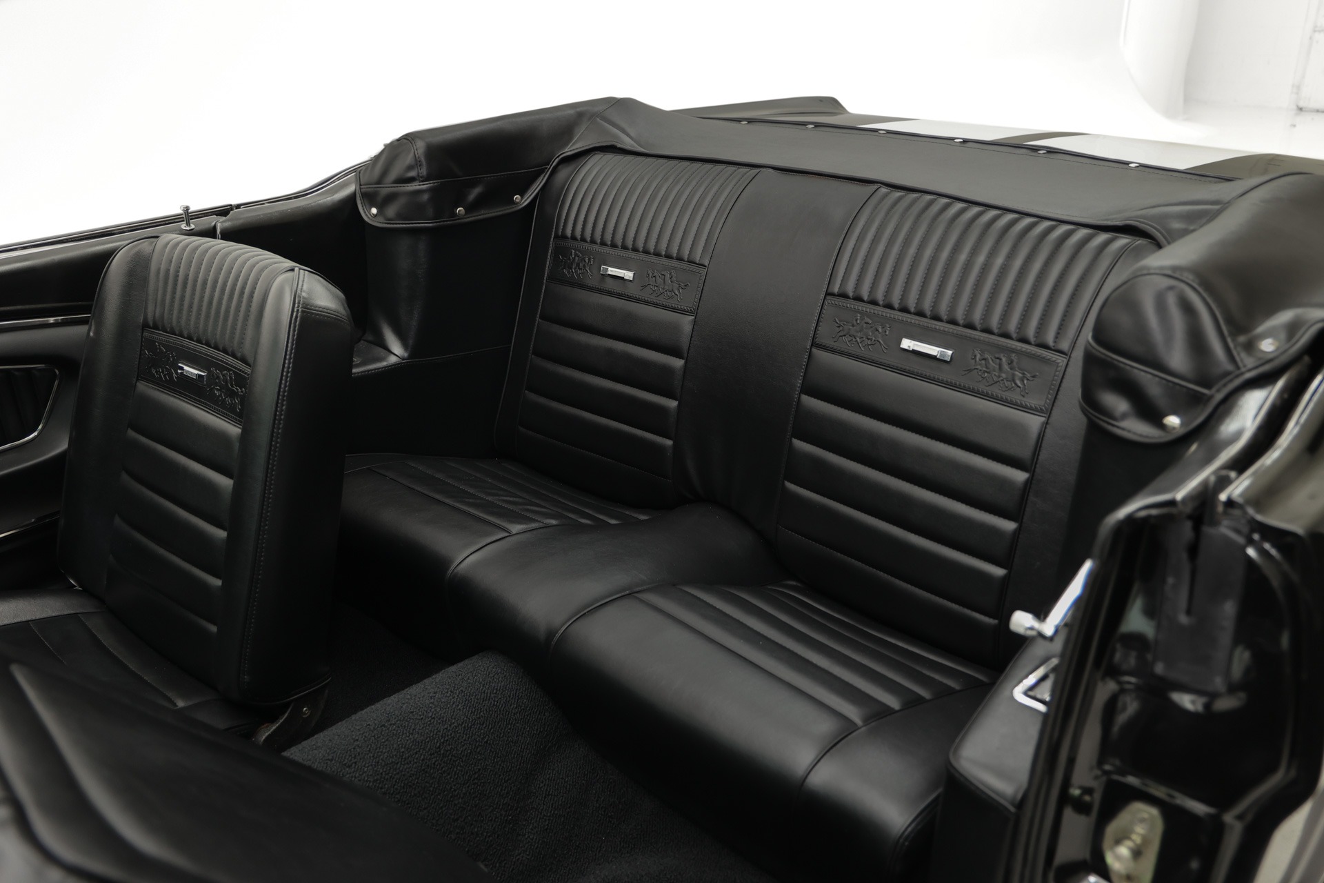 Used 1966 Ford Mustang Convertible 289, Auto, PS, PB, AC | St. Petersburg, FL