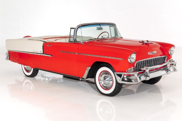 1955 Chevrolet Bel Air