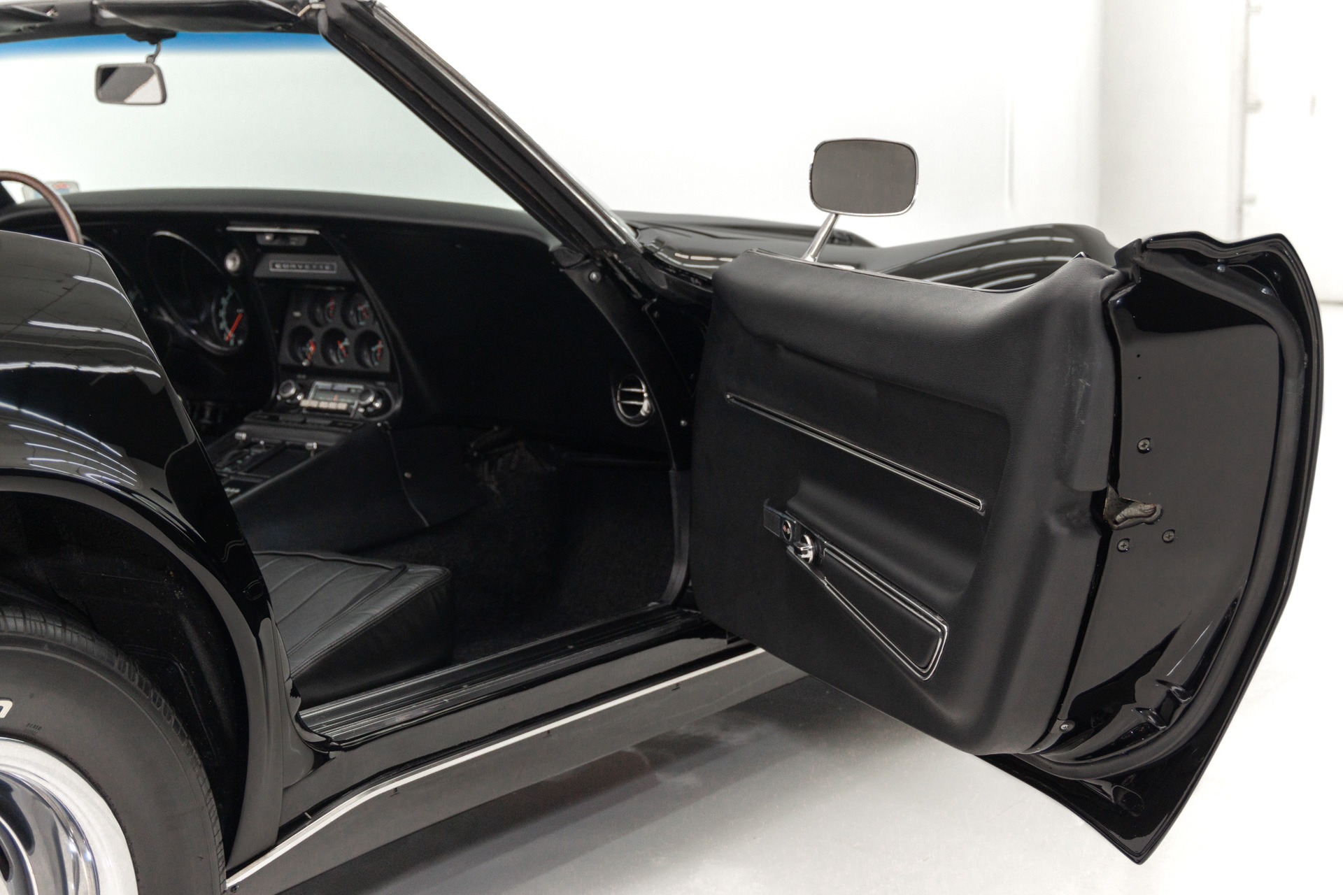 Used 1968 Chevrolet Corvette 427/400hp 4-Speed PS PB PW | St. Petersburg, FL
