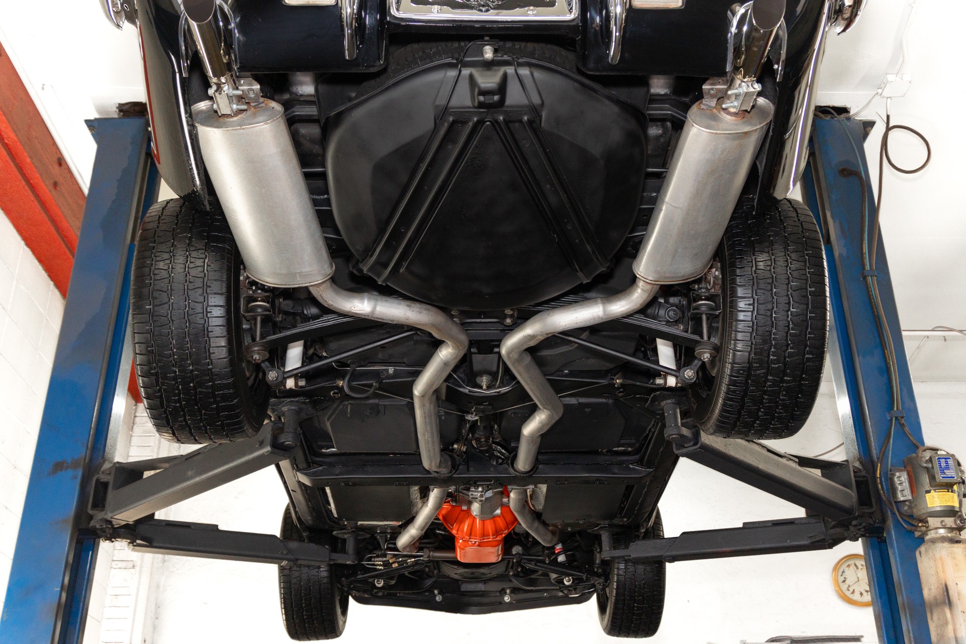 Used 1968 Chevrolet Corvette 427/400hp 4-Speed PS PB PW | St. Petersburg, FL