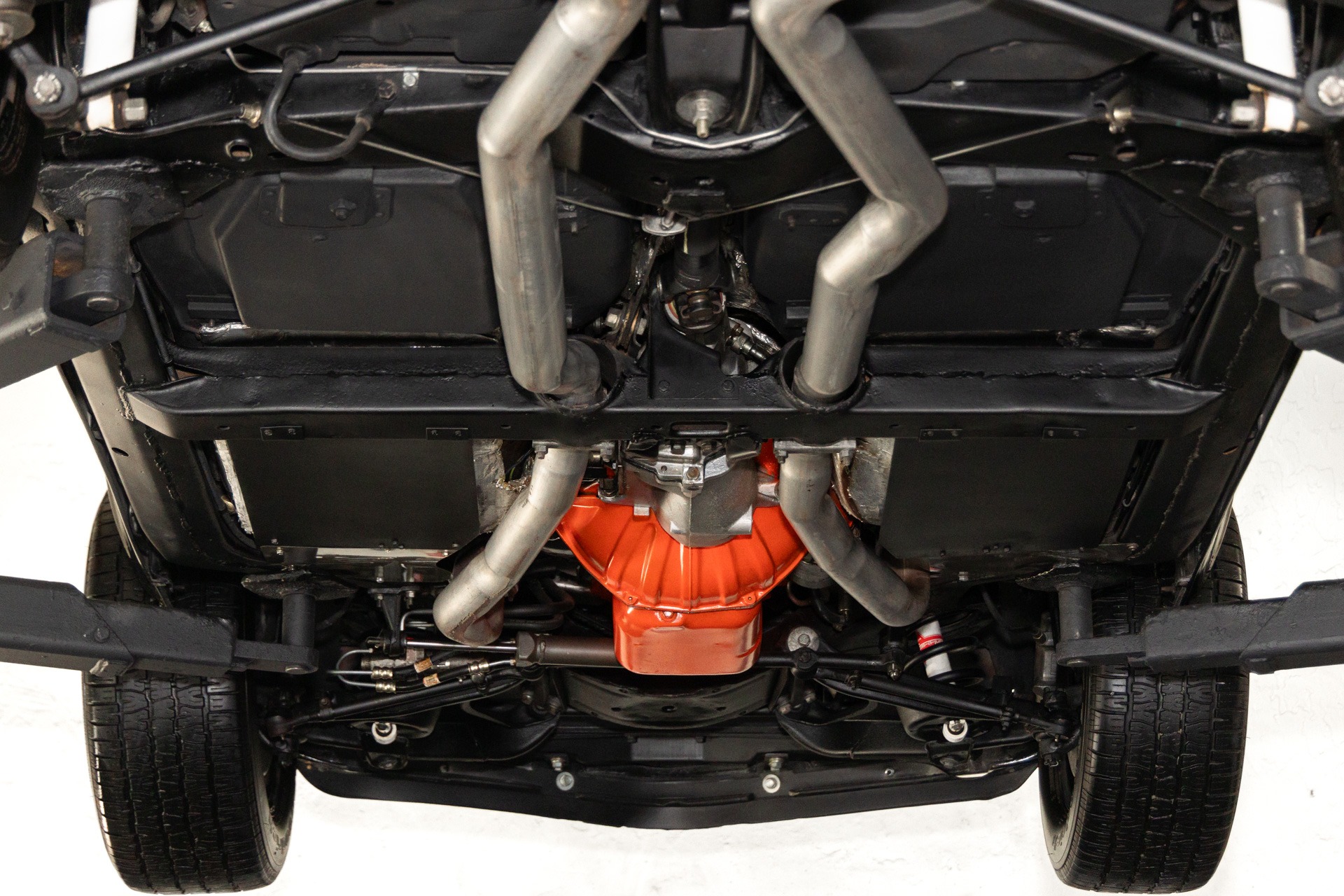 Used 1968 Chevrolet Corvette 427/400hp 4-Speed PS PB PW | St. Petersburg, FL