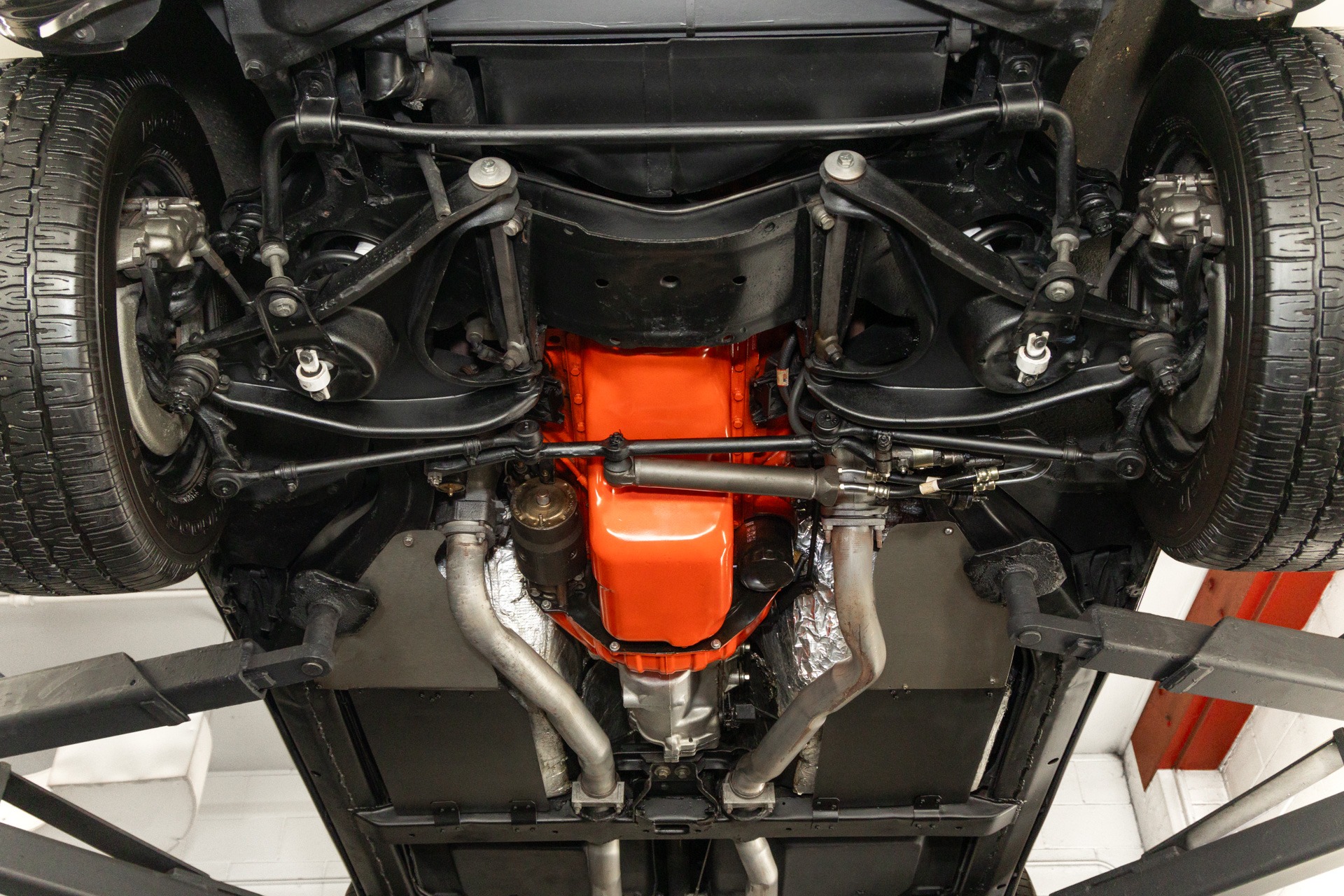 Used 1968 Chevrolet Corvette 427/400hp 4-Speed PS PB PW | St. Petersburg, FL