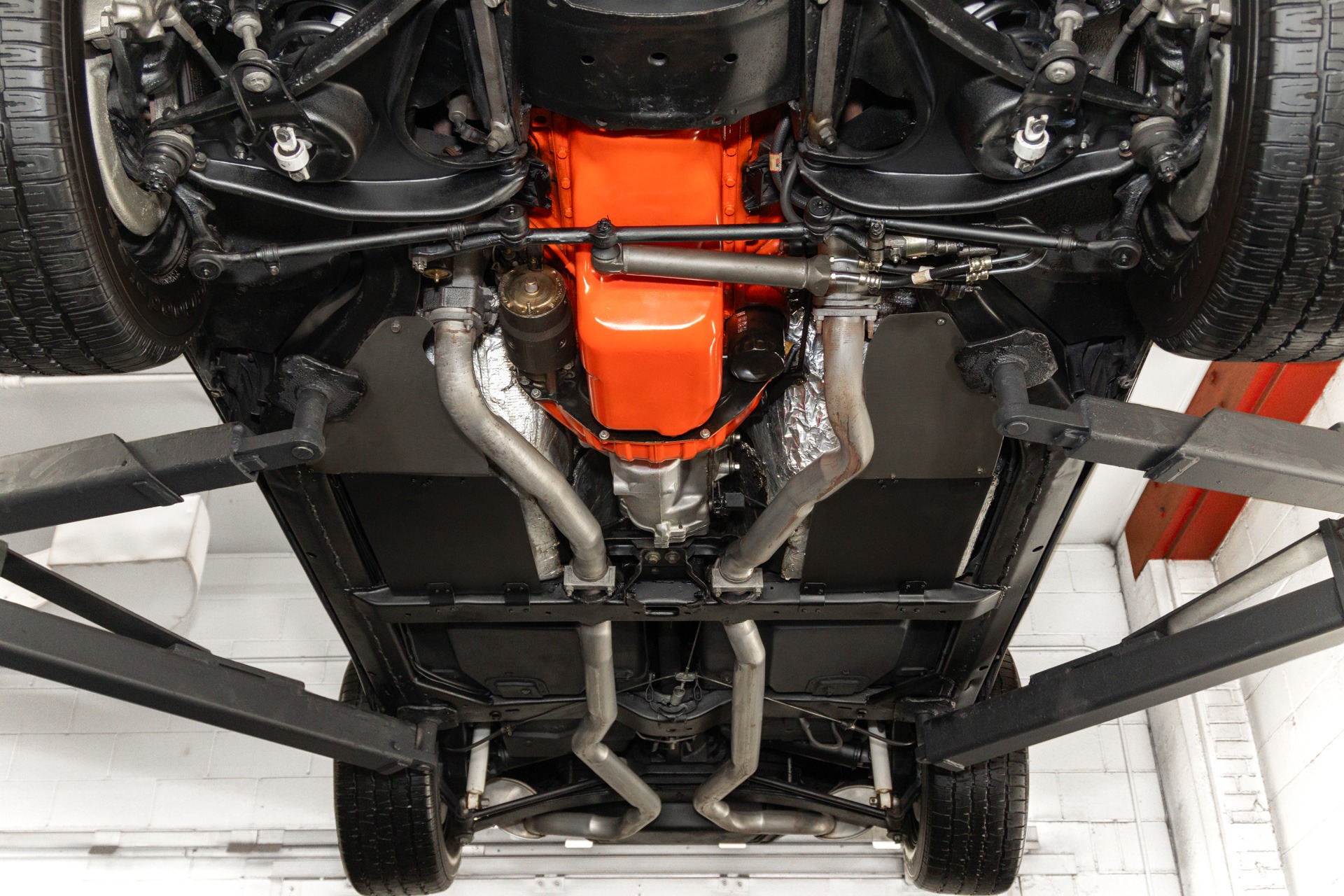 Used 1968 Chevrolet Corvette 427/400hp 4-Speed PS PB PW | St. Petersburg, FL