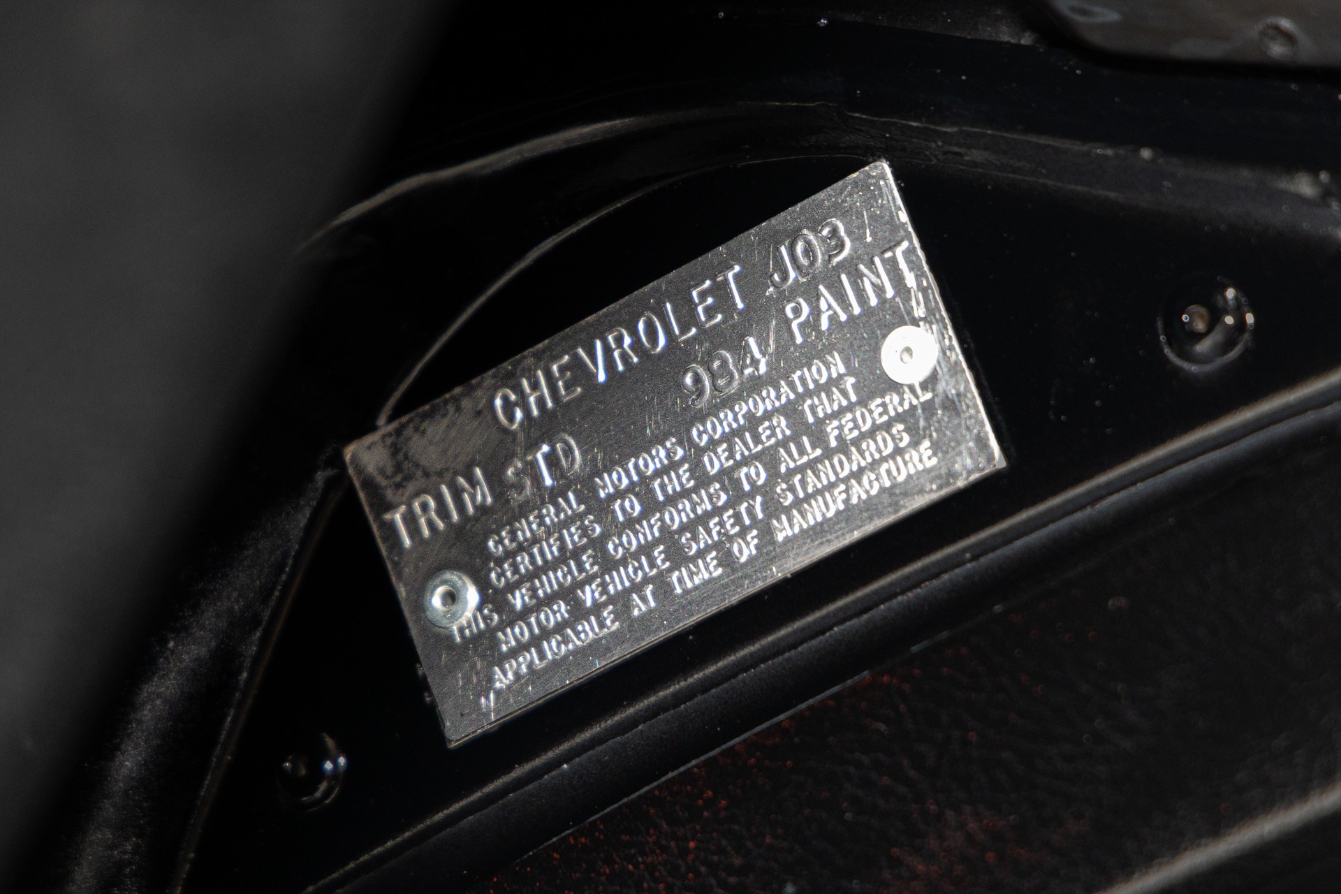 Used 1968 Chevrolet Corvette 427/400hp 4-Speed PS PB PW | St. Petersburg, FL