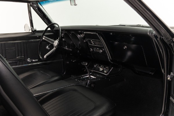 For Sale Used 1967 Chevrolet Camaro RS Show Car 327/275hp PS PDB | American Dream Machines Des Moines IA 50309