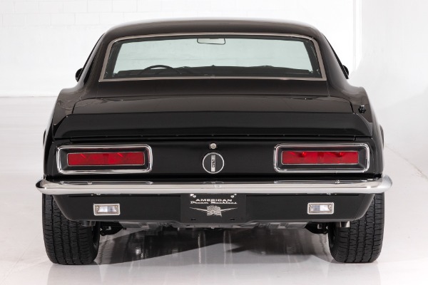 For Sale Used 1967 Chevrolet Camaro RS Show Car 327/275hp PS PDB | American Dream Machines Des Moines IA 50309