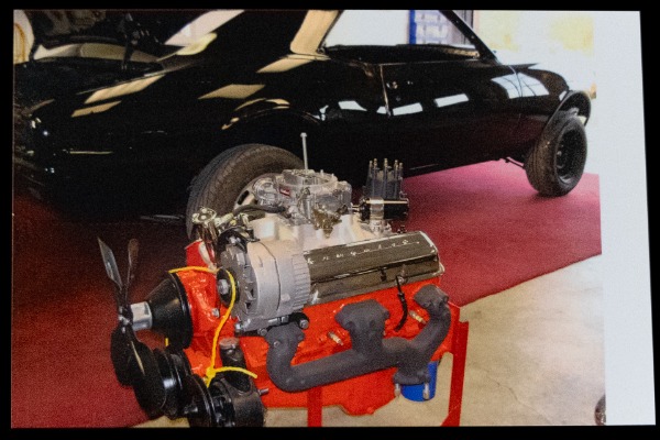 For Sale Used 1967 Chevrolet Camaro RS Show Car 327/275hp PS PDB | American Dream Machines Des Moines IA 50309