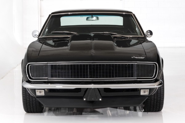 For Sale Used 1967 Chevrolet Camaro RS Show Car 327/275hp PS PDB | American Dream Machines Des Moines IA 50309