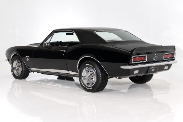 For Sale Used 1967 Chevrolet Camaro RS Show Car 327/275hp PS PDB | American Dream Machines Des Moines IA 50309