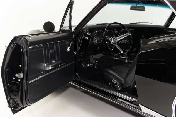 For Sale Used 1967 Chevrolet Camaro RS Show Car 327/275hp PS PDB | American Dream Machines Des Moines IA 50309