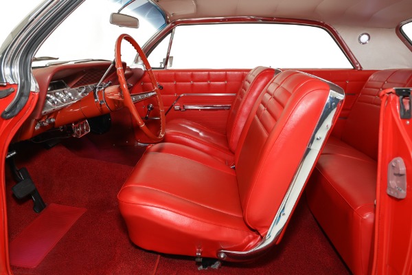 For Sale Used 1962 Chevrolet Impala Real SS 327ci Auto PS PDB | American Dream Machines Des Moines IA 50309