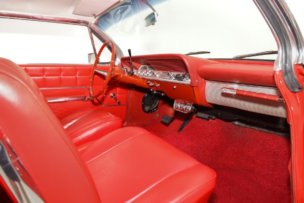 For Sale Used 1962 Chevrolet Impala Real SS 327ci Auto PS PDB | American Dream Machines Des Moines IA 50309