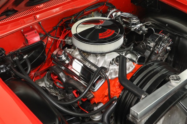For Sale Used 1962 Chevrolet Impala Real SS 327ci Auto PS PDB | American Dream Machines Des Moines IA 50309