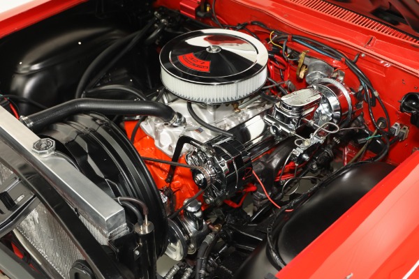 For Sale Used 1962 Chevrolet Impala Real SS 327ci Auto PS PDB | American Dream Machines Des Moines IA 50309