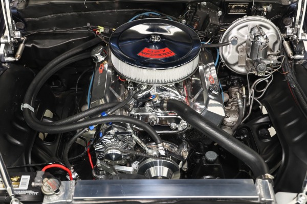 For Sale Used 1969 Chevrolet Camaro Tremec 5-Speed 4-Wheel Disc | American Dream Machines Des Moines IA 50309