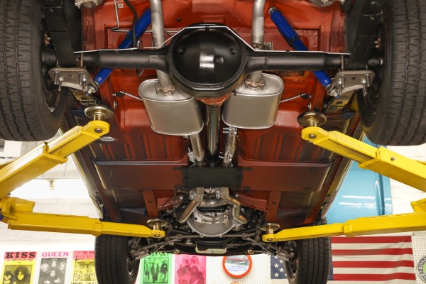 For Sale Used 1965 Ford Mustang K-Code 289 Hi-Po, Frame-Off, AC | American Dream Machines Des Moines IA 50309