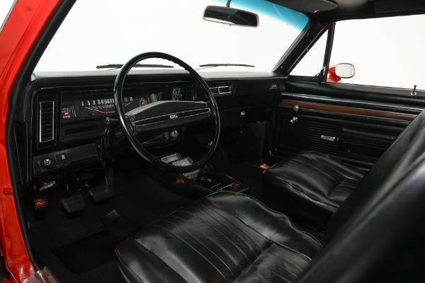 For Sale Used 1972 Chevrolet Nova SS 350ci 4-Speed PS PB AC | American Dream Machines Des Moines IA 50309