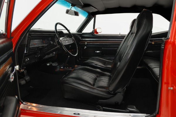 For Sale Used 1972 Chevrolet Nova SS 350ci 4-Speed PS PB AC | American Dream Machines Des Moines IA 50309