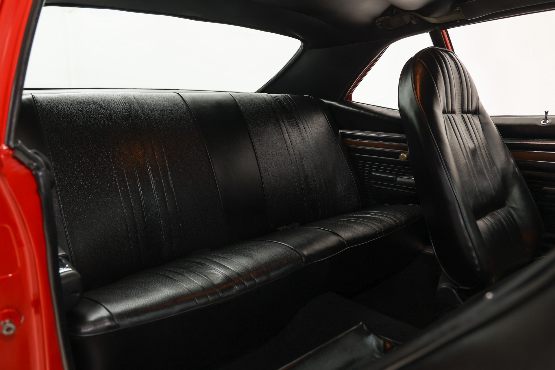 Used 1972 Chevrolet Nova SS 350ci 4-Speed PS PB AC | St. Petersburg, FL